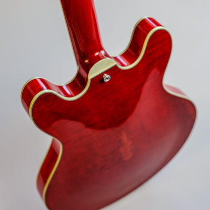 Eastman T59/V-RD Thinline 2021 - Present - Antique Red