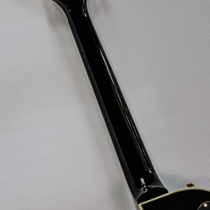Epiphone Les Paul Custom 2020 - Present - Ebony