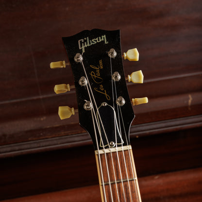 Gibson Les Paul Standard Premium Plus 2005 - Honeyburst