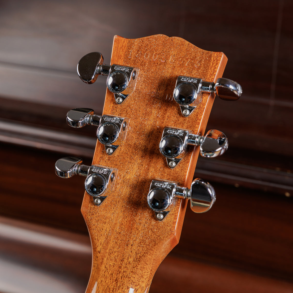 Gibson Les Paul Signature 2014 - Caribbean Blue
