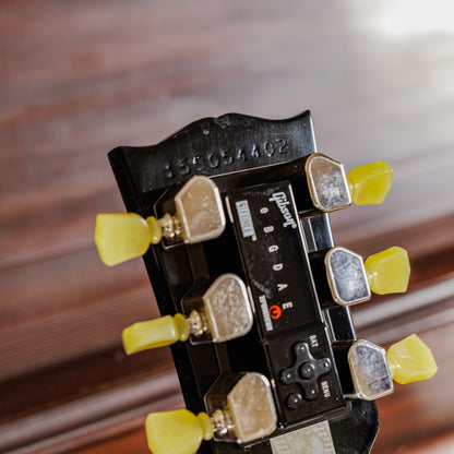 Gibson SG Standard 2015 - Fireburst