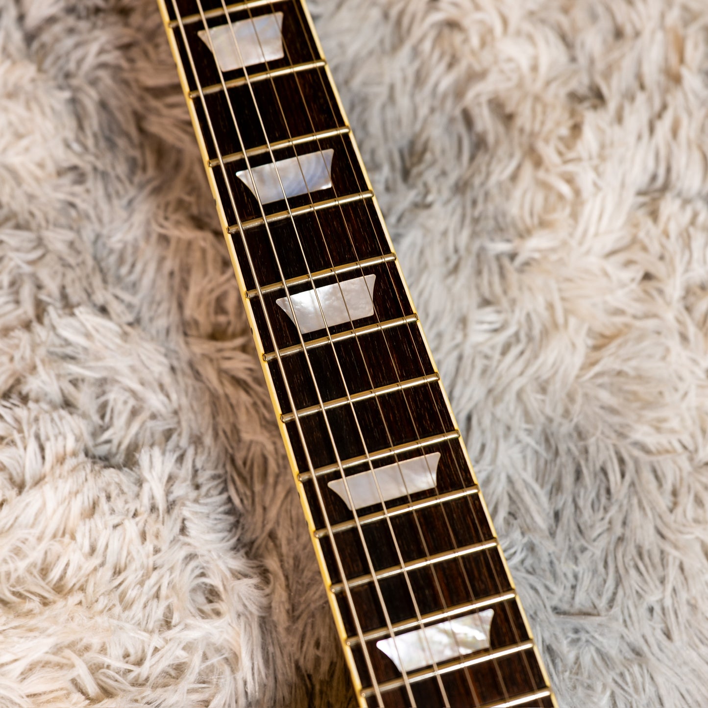 RARE Gibson Les Paul Standard HP 2018 - Heritage Cherry Fade