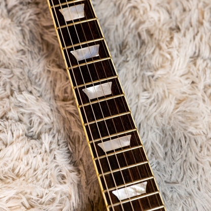 RARE Gibson Les Paul Standard HP 2018 - Heritage Cherry Fade