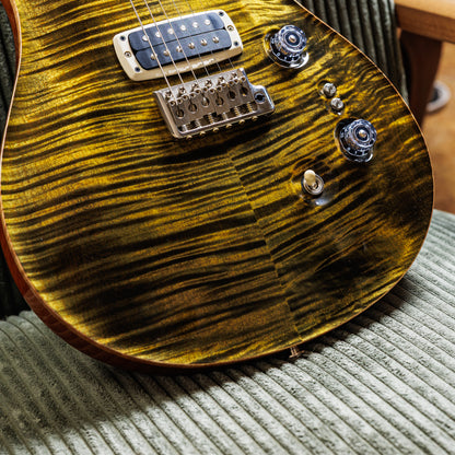 RARE PRS Brushstroke 24 Obsidian 2014 Limited Edition 200 Made