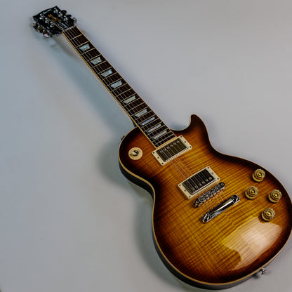 Gibson Les Paul Standard 2015 - Honeyburst Perimeter Candy