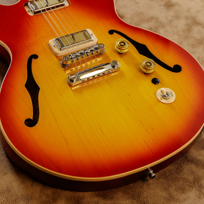 Gibson Midtown Standard P-90 2012 - 2014 - Heritage Cherry Sunburst
