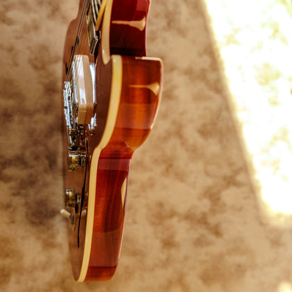 Gibson Midtown Standard P-90 2012 - 2014 - Heritage Cherry Sunburst