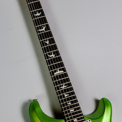 PRS CE 24 Satin 2023 - Green