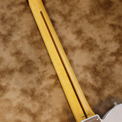 Fender JV Modified '50s Telecaster 2022 - 2024 - Worn Blonde