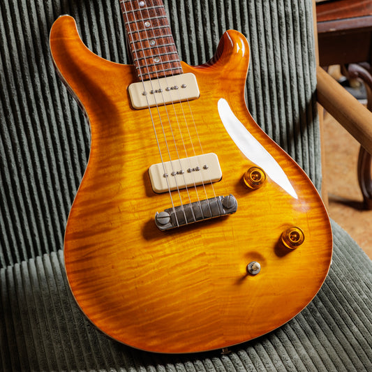 PRS McCarty Soapbar 1999 - McCarty Sunburst