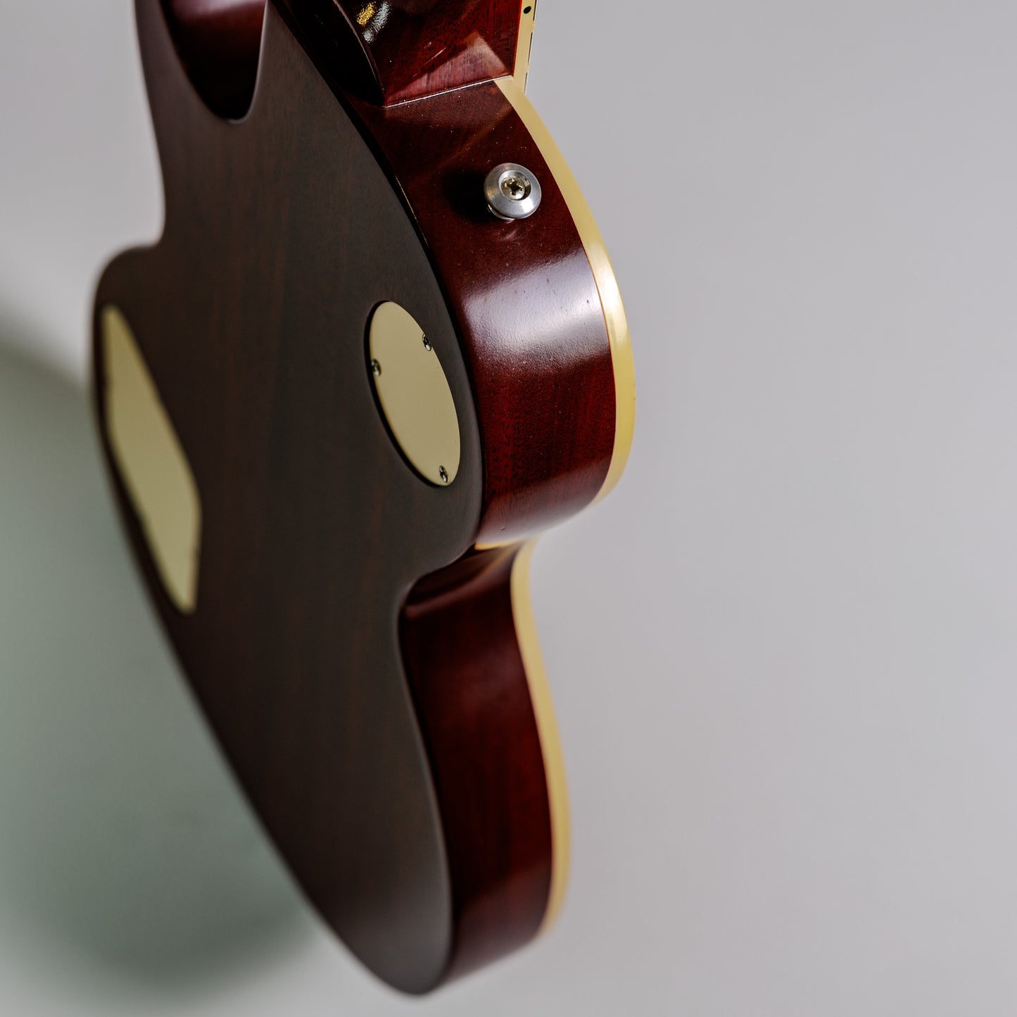 Gibson Les Paul Traditional Pro II '50s 2014 - Heritage Cherry Sunburst