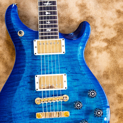 PRS S2 McCarty 594 2022 - Present - Lake Blue