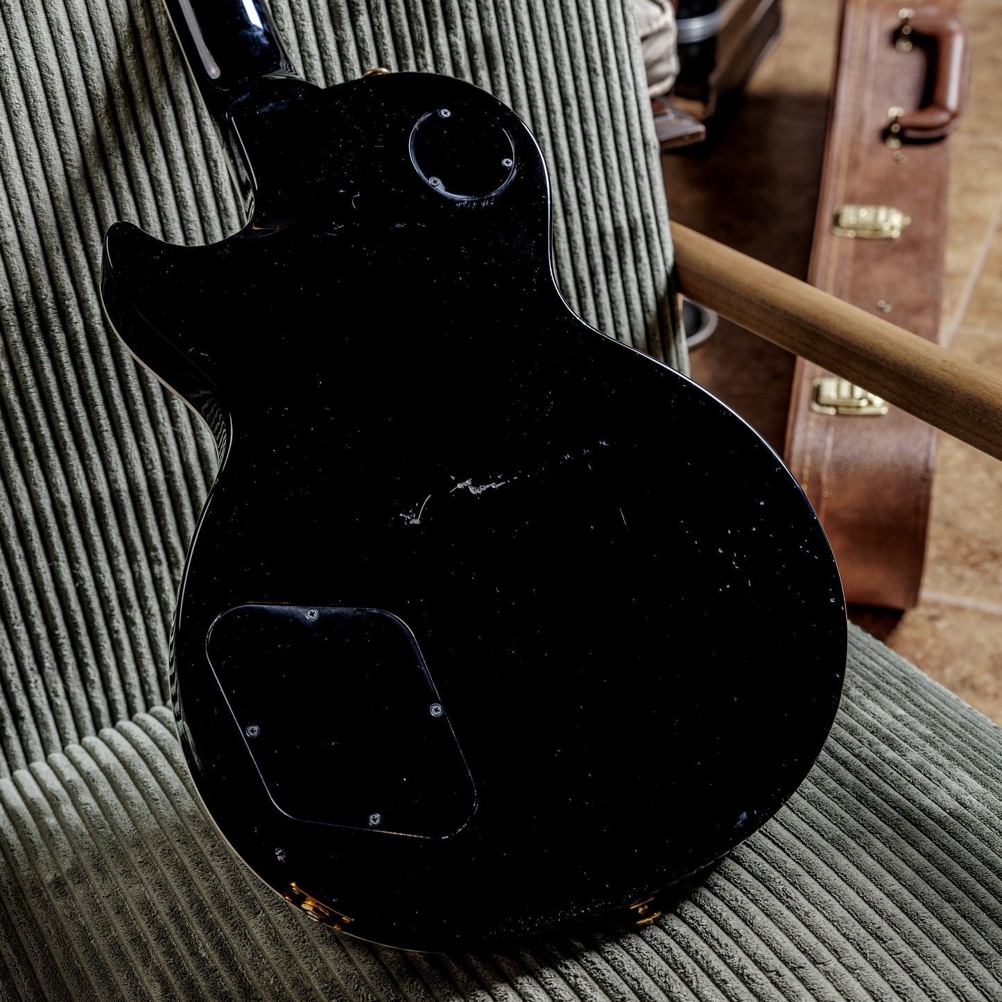 Gibson Les Paul Supreme 2023 - Present - Fireburst