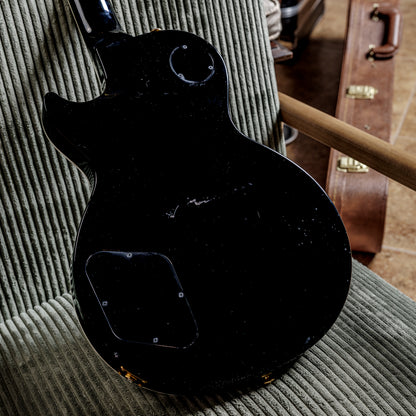 Gibson Les Paul Supreme 2023 - Present - Fireburst