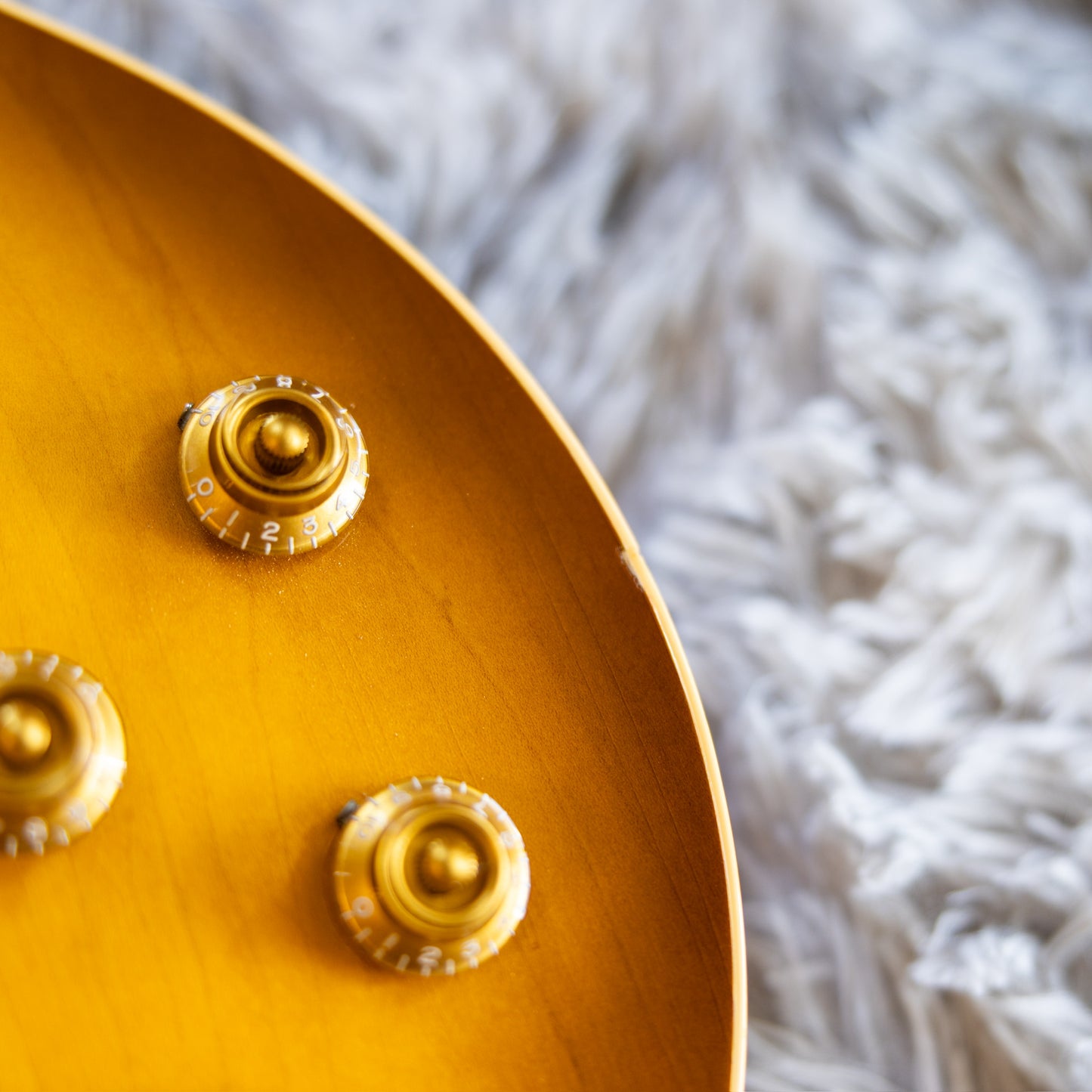 Gibson Les Paul Classic 1997 - Honey Burst