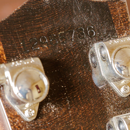 Gibson Memphis ES-335 Studio (2-Knob) 2014 - 2015 - Sunburst
