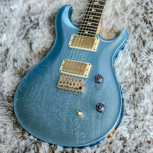 PRS CE 24 Satin Nitro 2020 - Powder Blue