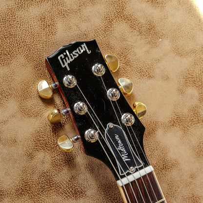Gibson Midtown Standard P-90 2012 - 2014 - Heritage Cherry Sunburst