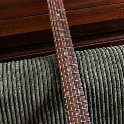 PRS Custom 24 10-Top 2003 - Whale Blue
