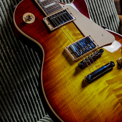 Gibson Les Paul Standard '60s 2019 - Present - Iced Tea
