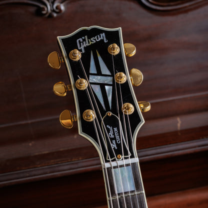 Gibson Les Paul Custom 2019 - Ebony