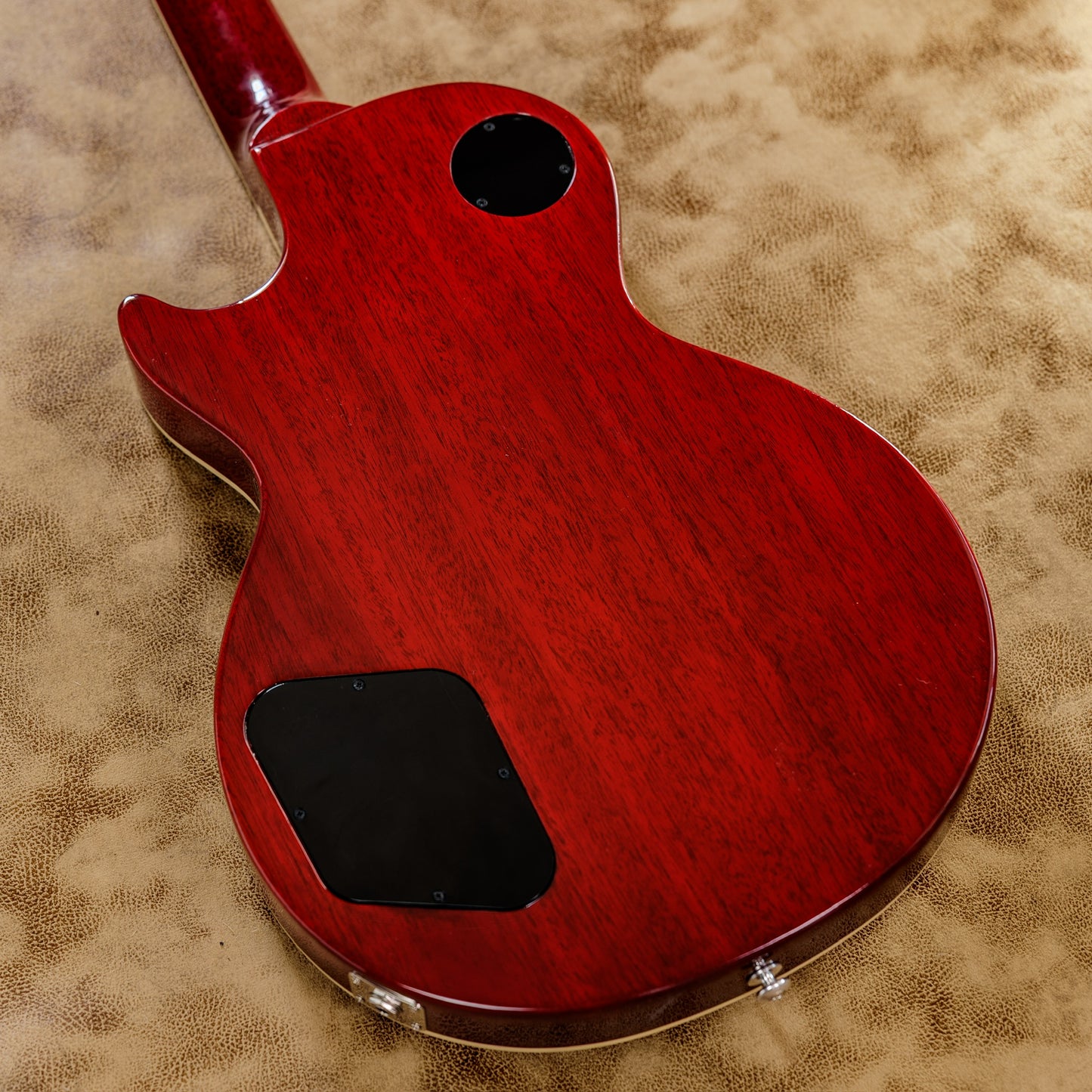 CLEAN Gibson Les Paul Classic 2019 - 2023 - Translucent Cherry