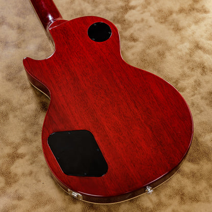 CLEAN Gibson Les Paul Classic 2019 - 2023 - Translucent Cherry