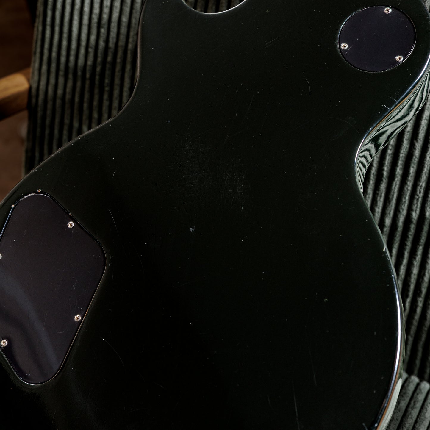 Gibson Les Paul Studio 2009 - Silverburst