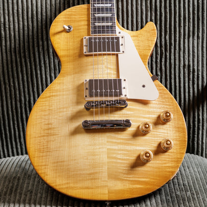 Gibson Les Paul Studio Session 2024 - Honey Burst