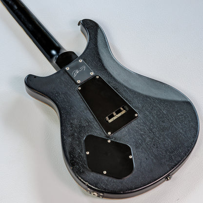 RARE PRS Dustie Waring Signature CE 24 Floyd 2023 - Present - Gray Black Wrap