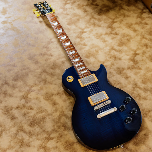 Gibson Les Paul Studio 2015 - Manhattan Midnight