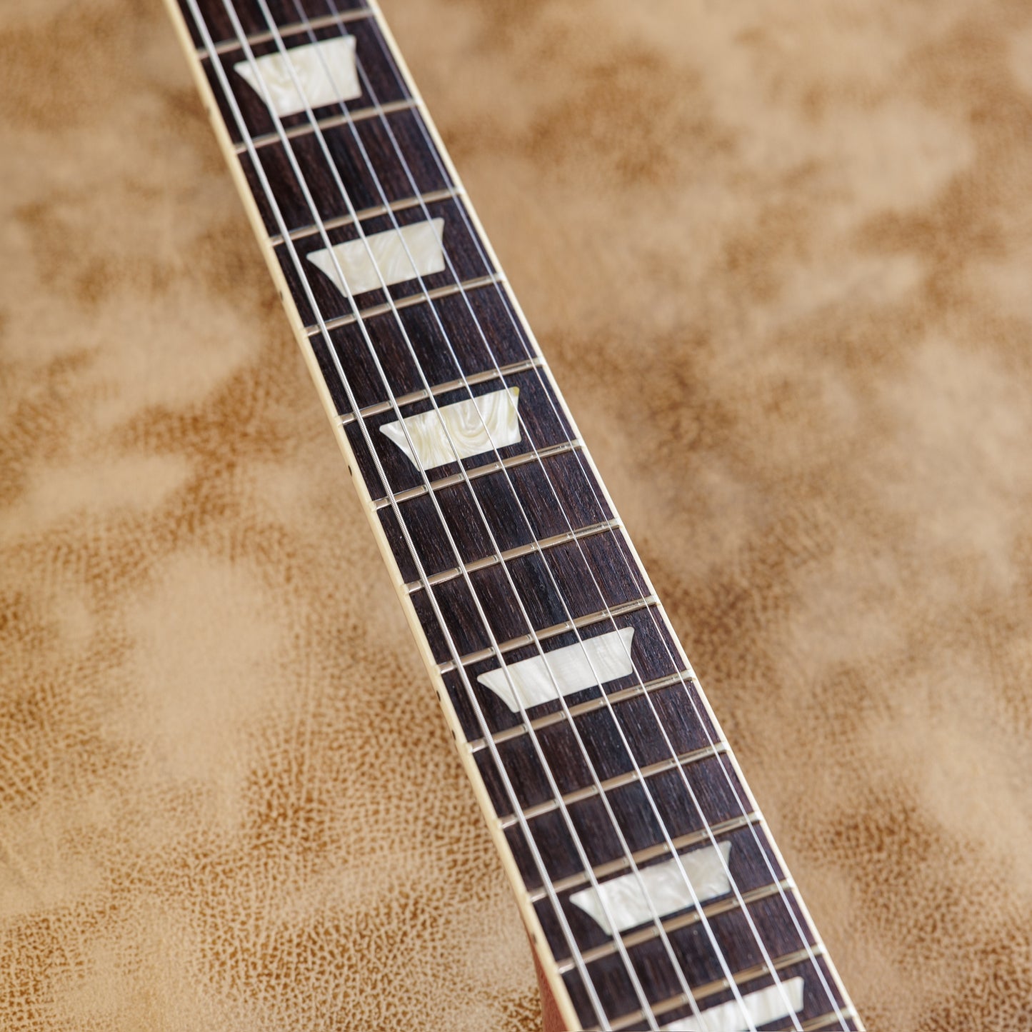 Gibson Slash Collection Les Paul Standard 2020 - Present - Appetite Burst