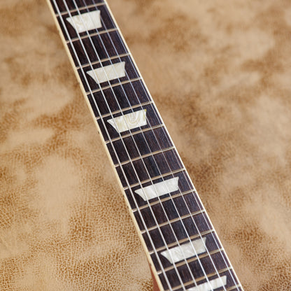 Gibson Slash Collection Les Paul Standard 2020 - Present - Appetite Burst
