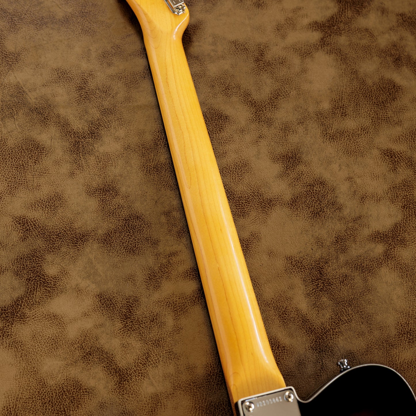 Fender American Original '60s Telecaster with Rosewood Fretboard 2018 - 2022 - 3-Color Sunburst