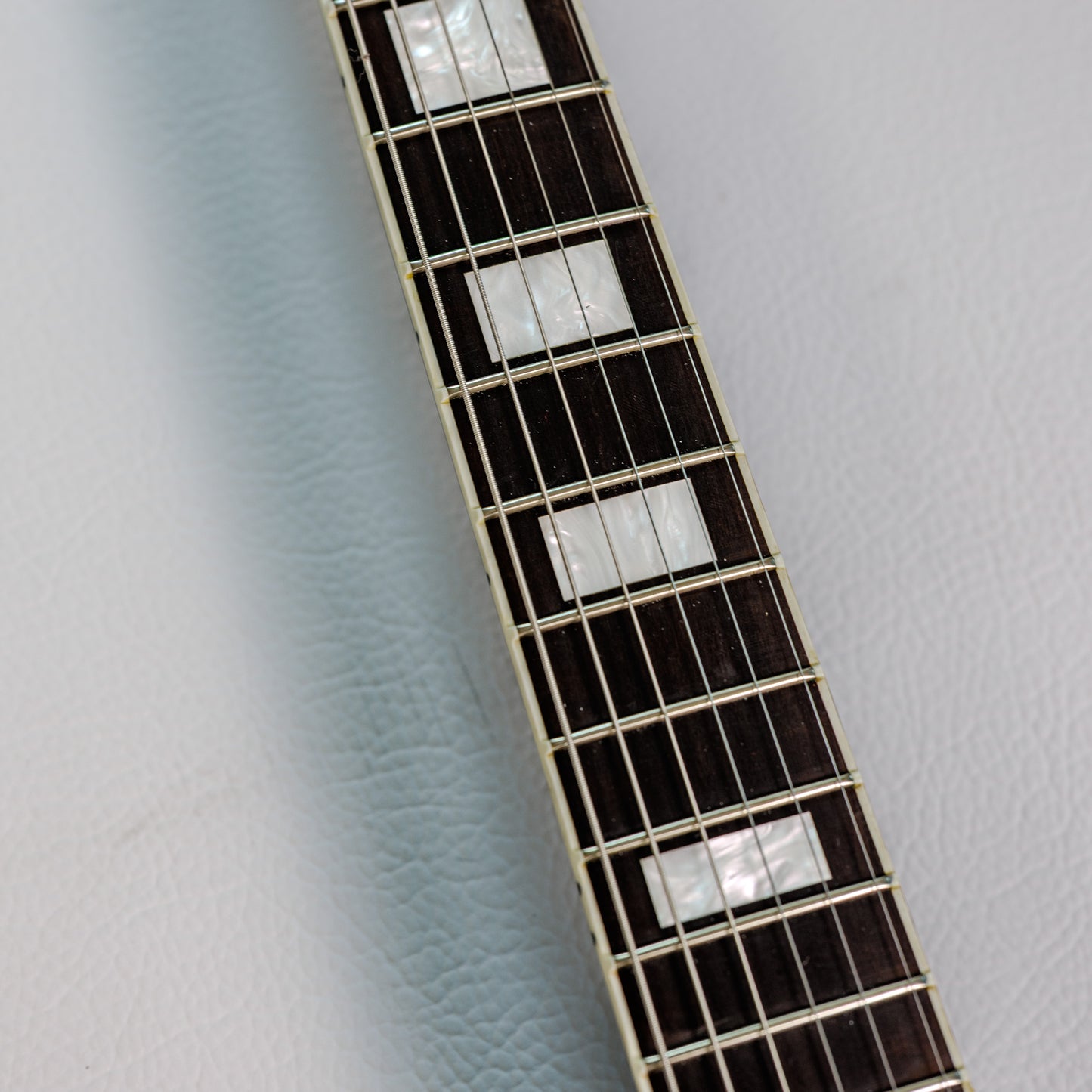 Gibson Les Paul Classic Custom 2012 - Wine Red