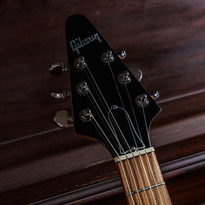 Gibson Flying V 2023 - Antique Natural