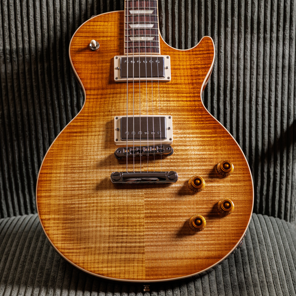 Gibson Les Paul Standard 2018 - Mojave Burst