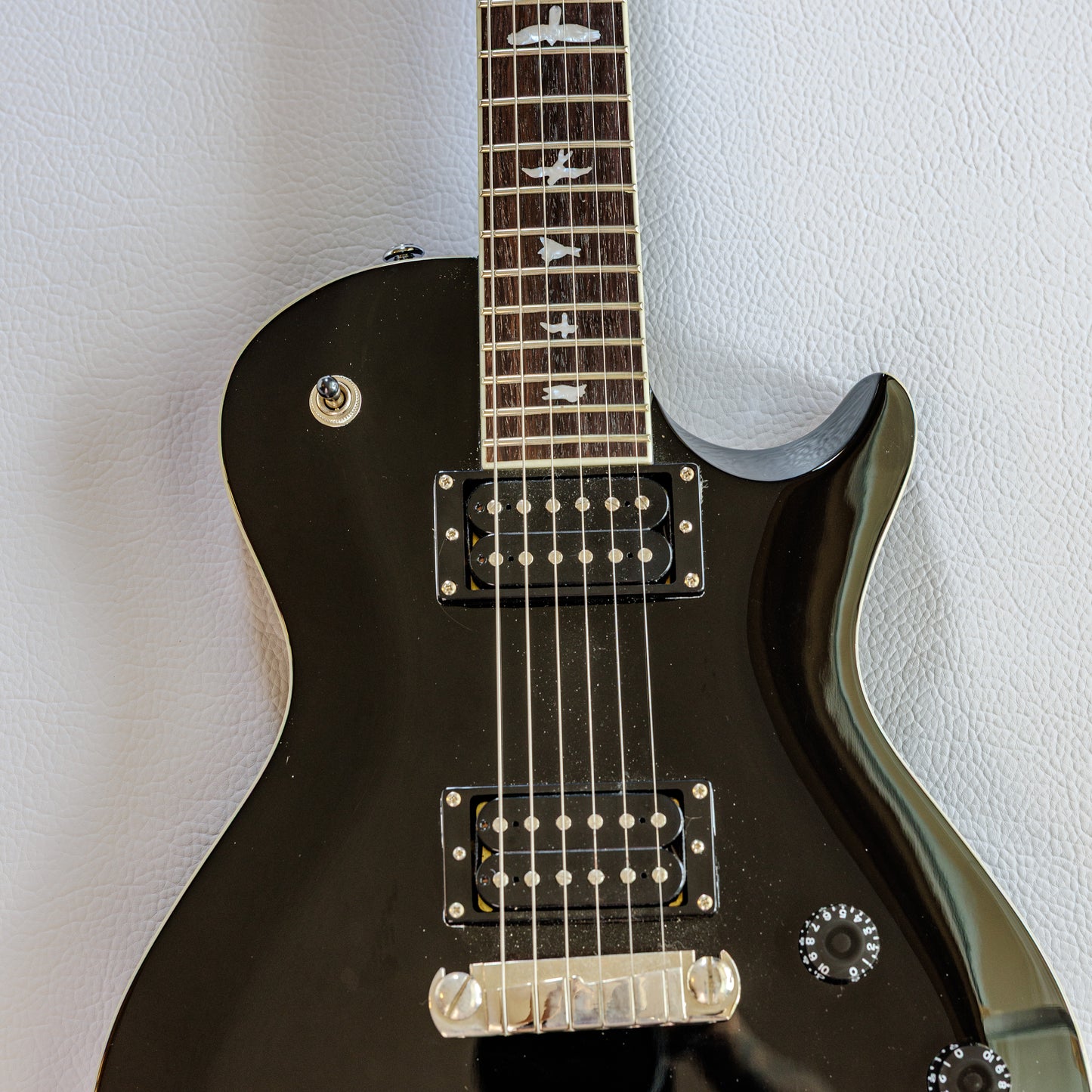 PRS SE Mark Tremonti Standard 2018 - 2022 - Black