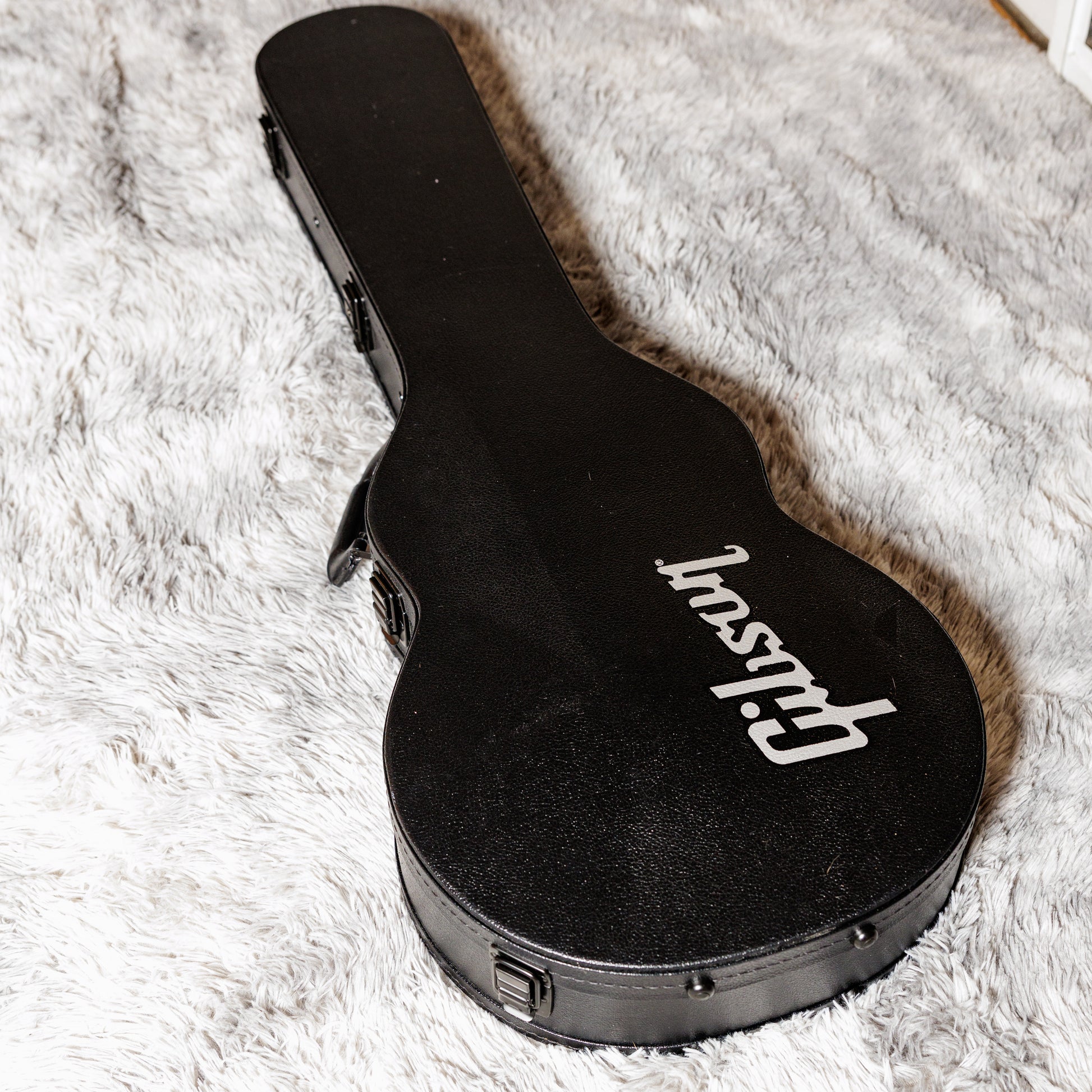 Gibson Les Paul Supreme 2024 - Dark Wine Red