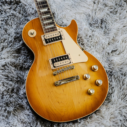 STUNNING Gibson Les Paul Classic 2019 - Present - Honeyburst