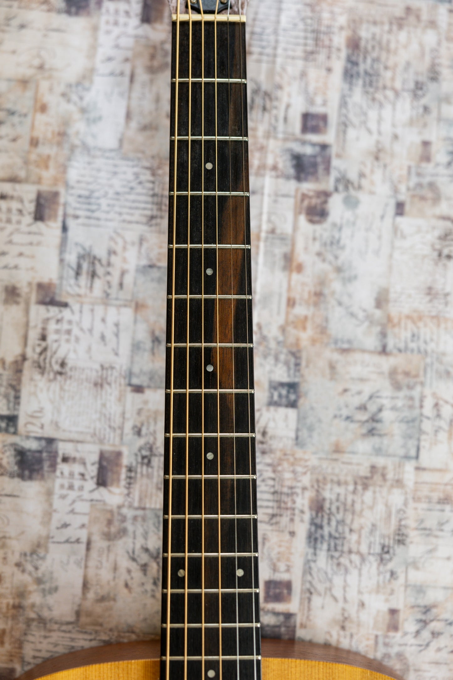 Taylor BBT Big Baby Taylor 2020 - Present - Natural