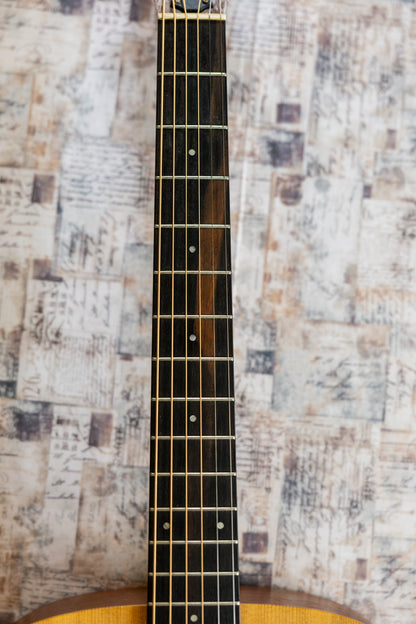 Taylor BBT Big Baby Taylor 2020 - Present - Natural