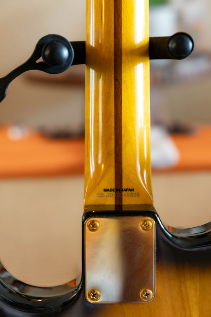 Fender ST-57 Stratocaster Reissue MIJ