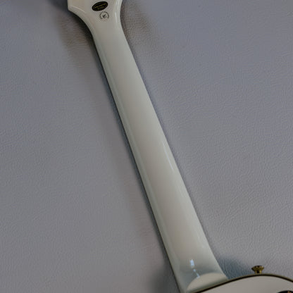 Epiphone Les Paul Custom 2019 - Present - Alpine White