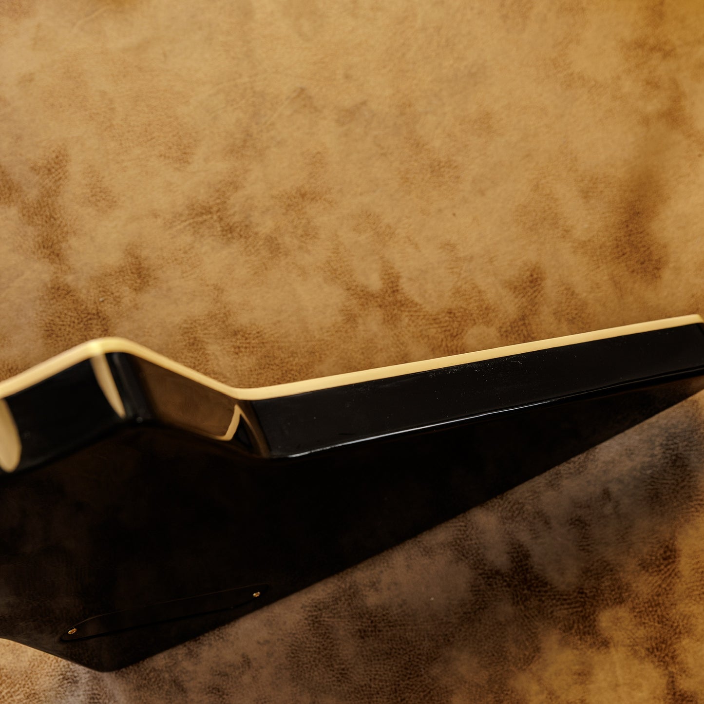 Gibson Bill Kelliher "Golden Axe" Explorer 2013 - Gold Burst