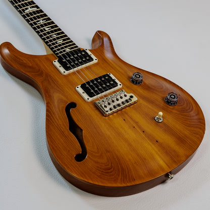 PRS Reclaimed Limited Peroba Rosa CE 24 Semi-Hollow 2017 - Natural