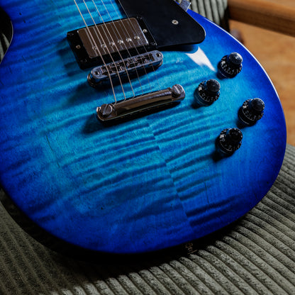 Gibson Les Paul Studio Session 2024 - Present - Cobalt Burst