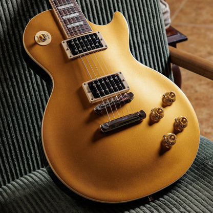 Gibson Slash "Victoria" Les Paul Standard 2025 - Goldtop