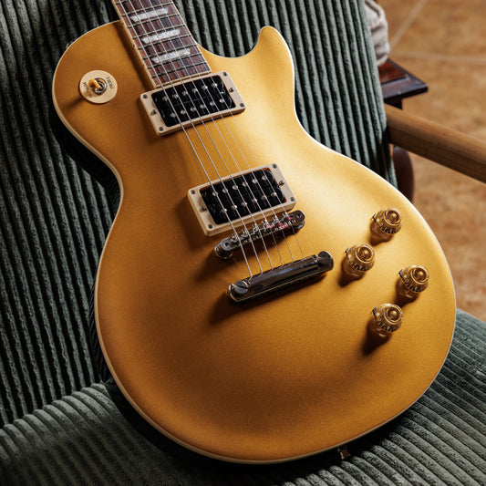 Gibson Slash "Victoria" Les Paul Standard 2025 - Goldtop