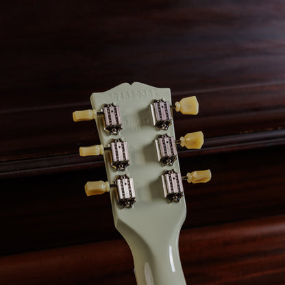 RARE Gibson SG Standard '61 2025 - Classic White